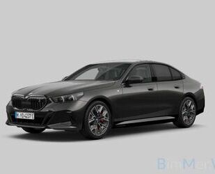 BMW i5 Gebrauchtwagen