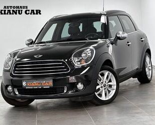 Mini Cooper Countryman Gebrauchtwagen