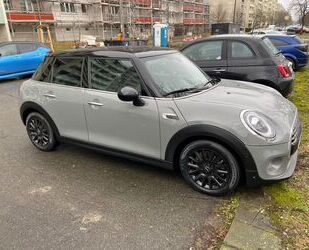 Mini Cooper Gebrauchtwagen