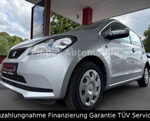 Seat Mii Gebrauchtwagen