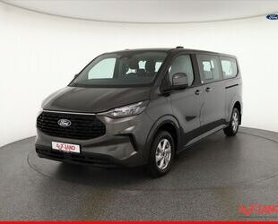Ford Tourneo Custom Gebrauchtwagen
