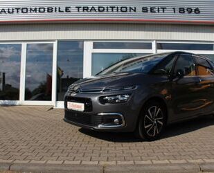 Citroen C4 Picasso Gebrauchtwagen