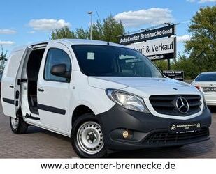 Mercedes-Benz Citan Gebrauchtwagen