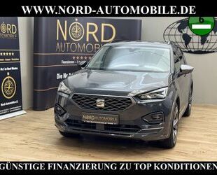 Seat Tarraco Gebrauchtwagen