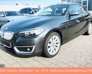 BMW 220 Gebrauchtwagen