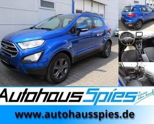 Ford EcoSport Gebrauchtwagen