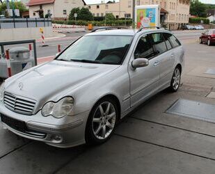 Mercedes-Benz C 230 Gebrauchtwagen