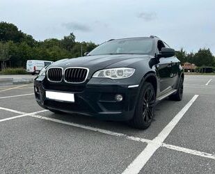 BMW X6 Gebrauchtwagen