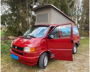 VW T4 California Gebrauchtwagen