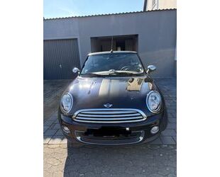 Mini One Cabrio Gebrauchtwagen