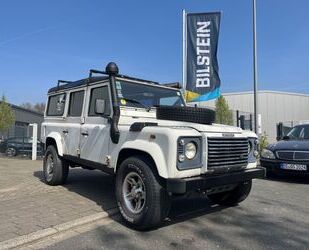 Land Rover Defender Gebrauchtwagen