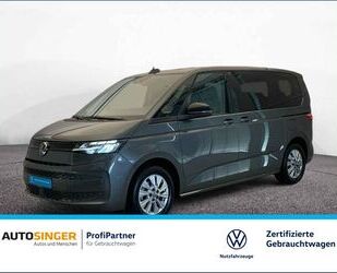 VW T7 Multivan Gebrauchtwagen