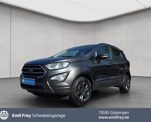 Ford EcoSport Gebrauchtwagen