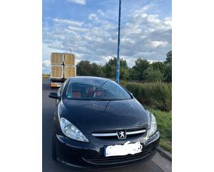 Peugeot 307 Gebrauchtwagen