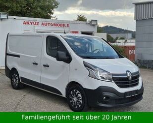 Renault Trafic Gebrauchtwagen