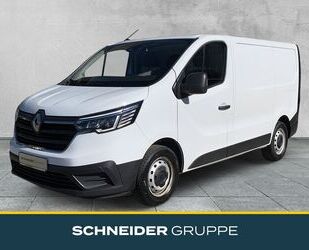 Renault Trafic Gebrauchtwagen