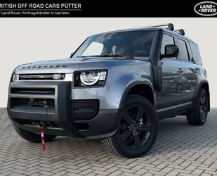 Land Rover Defender Gebrauchtwagen
