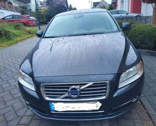 Volvo S80 Gebrauchtwagen