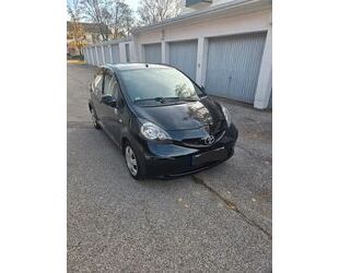 Toyota Aygo (X) Gebrauchtwagen