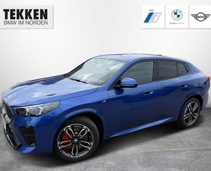 BMW X2 Gebrauchtwagen