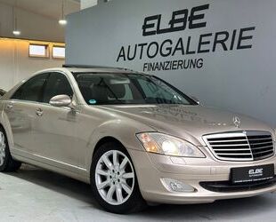 Mercedes-Benz S 320 Gebrauchtwagen