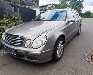 Mercedes-Benz E 280 Gebrauchtwagen