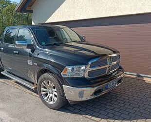 Dodge RAM Gebrauchtwagen