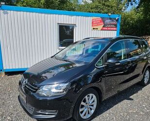 VW Sharan Gebrauchtwagen