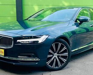 Volvo S90 Gebrauchtwagen
