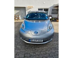 Nissan Leaf Gebrauchtwagen