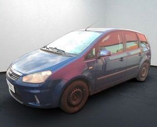 Ford C-Max Gebrauchtwagen