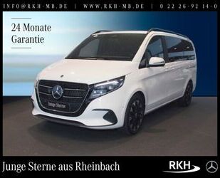 Mercedes-Benz V 250 Gebrauchtwagen