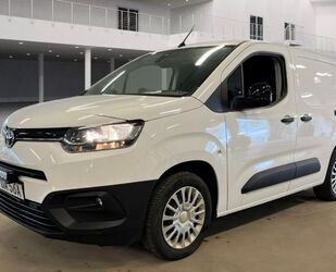 Toyota Proace City Gebrauchtwagen
