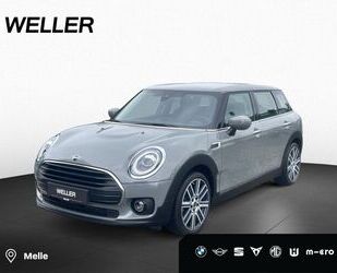 Mini One Clubman Gebrauchtwagen
