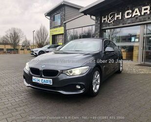 BMW 420 Gran Coupé Gebrauchtwagen