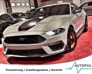 Ford Mustang Gebrauchtwagen
