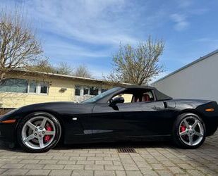 Corvette Z06 Gebrauchtwagen