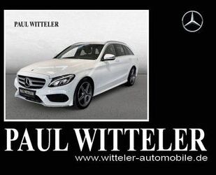 Mercedes-Benz C 250 Gebrauchtwagen
