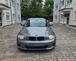 BMW 118 Gebrauchtwagen