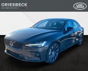 Volvo S60 Gebrauchtwagen
