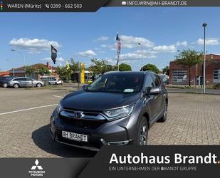 Honda CR-V Gebrauchtwagen