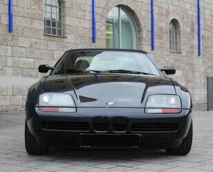 BMW Z1 Gebrauchtwagen