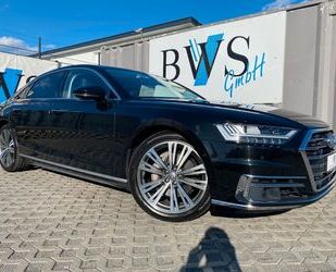 Audi A8 Gebrauchtwagen