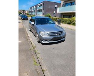 Mercedes-Benz C 350 Gebrauchtwagen