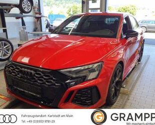 Audi RS3 Gebrauchtwagen