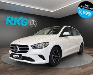 Mercedes-Benz B 200 Gebrauchtwagen