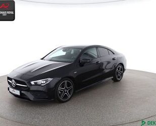 Mercedes-Benz CLA 180 Gebrauchtwagen