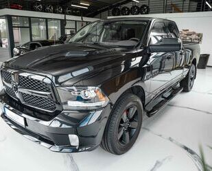 Dodge RAM Gebrauchtwagen