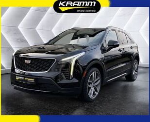 Cadillac XT4 Gebrauchtwagen