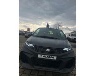 Aixam Coupé Gebrauchtwagen